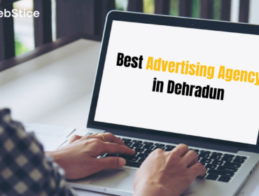 Top Advertising Agency In Dehradun | Drive Lead Generation And Boost Sales